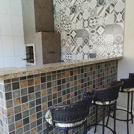 Recanto Dondoca Olímpia Εξωτερικό φωτογραφία
