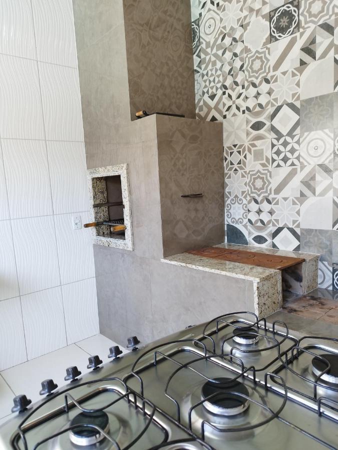 Recanto Dondoca Olímpia Εξωτερικό φωτογραφία